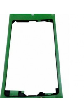 Samsung Galaxy Note 4 SM-N910F adhesivo cristal premium