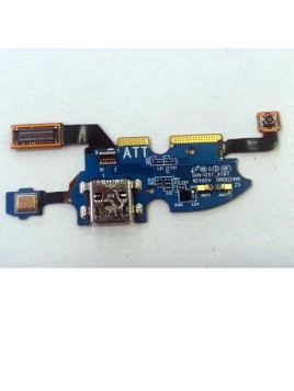 Samsung I257 Galaxy S4 mini flex conector de carga micro usb