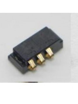 Samsung Galaxy I8190 S3 Mini conector de batería premium