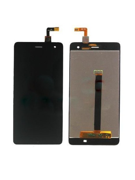 Xiaomi Miui MI4 M4 MI4W pantalla lcd + tactil negro premium