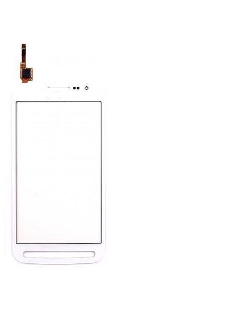 Samsung I8580 Galaxy Core Advance pantalla táctil blanco