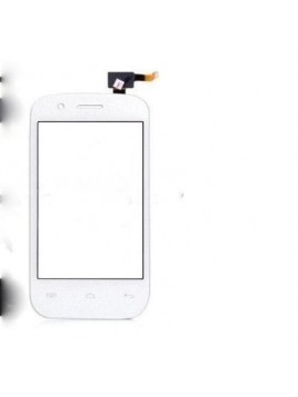 Wiko Ozzy pantalla táctil blanco premium