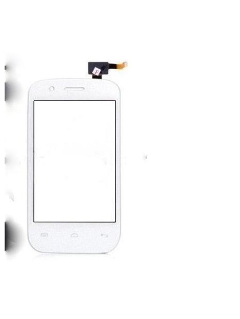 Wiko Ozzy pantalla táctil blanco premium