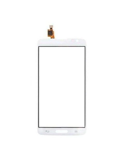 LG G Pro Lite D680 D682 pantalla táctil blanco premium