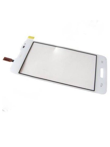 LG Optimus L65 D280 D280N pantalla táctil blanco