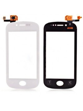 Wiko Sublim pantalla táctil blanco premium