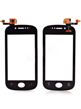 Wiko Sublim pantalla táctil negro premium