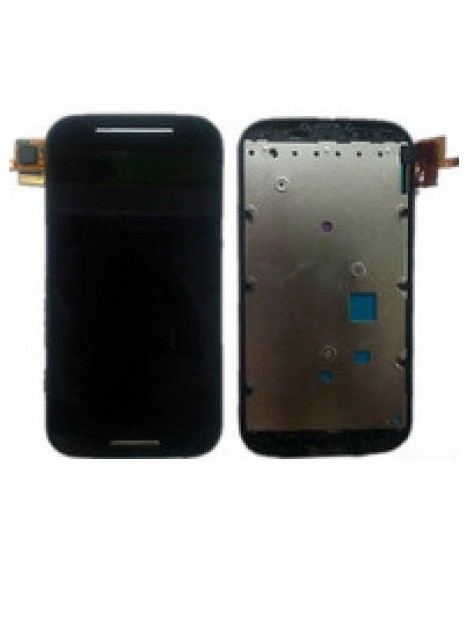 Motorola Moto E XT1021 XT1022 XT1025 Pantalla lcd + Táctil n