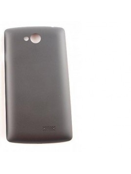 Lg F60 D390N D392 tapa batería negro