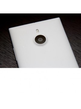 Nokia Lumia 1520 tapa batería blanco