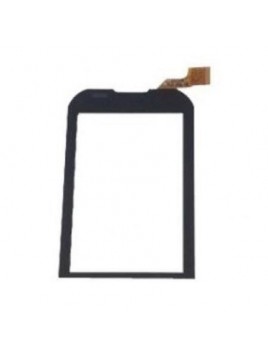 Motorola Nextel Titanium I1x pantalla táctil negro premium