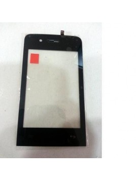 Wiko Goa pantalla táctil negro premium