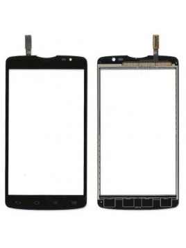 Lg L80 D380 D385 pantalla táctil negro premium