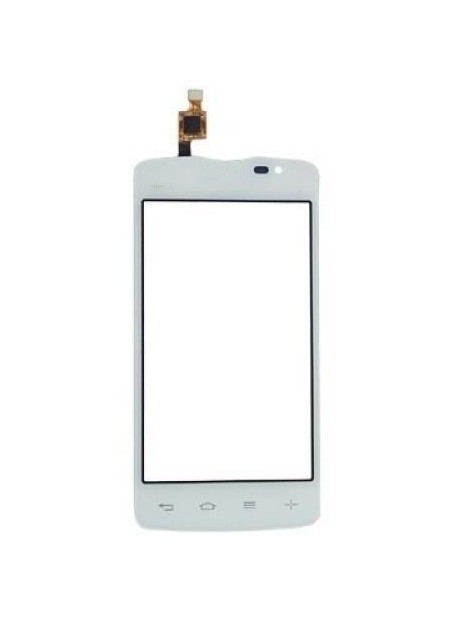 Lg L50 Dual pantalla táctil blanco premium