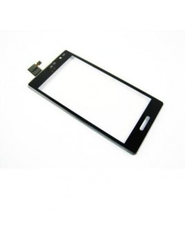 LG Optimus L9 P769 pantalla táctil negro premium