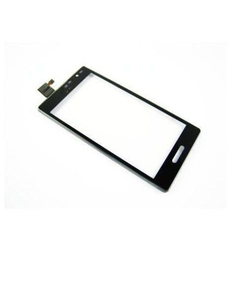 LG Optimus L9 P769 pantalla táctil negro premium