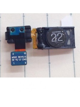 Samsung Galaxy Grand 2 GT 7102 flex altavoz auricular y sens