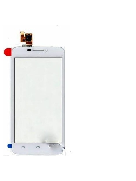 Huawei Ascend G630 pantalla táctil blanco