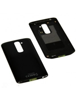 LG D802 Optimus G2 tapa batería negro con NFC