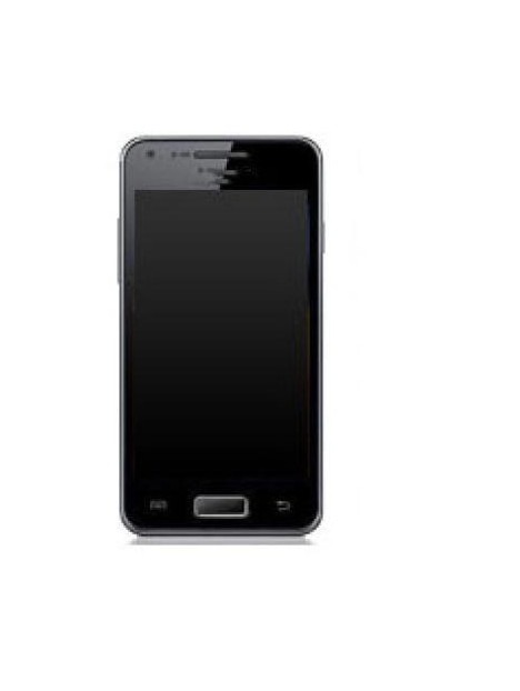 Samsung Galaxy S Advance I9070 pantalla lcd + tactil negro +