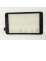 Asus MeMO Pad 8 ME180 ME180A pantalla táctil negro premium