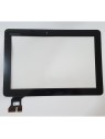 Asus Memo Pad 10 ME103 pantalla táctil negro premium