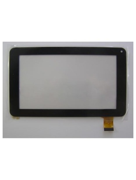 Pantalla táctil repuesto Tablet china 7" Modelo 41