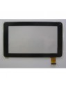 Pantalla táctil repuesto Tablet china 7" Modelo 41