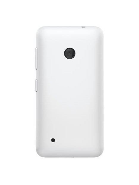 Nokia Lumia 530 tapa batería blanco