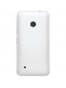 Nokia Lumia 530 tapa batería blanco