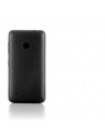 Nokia Lumia 530 tapa batería negro