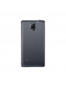 Samsung Galaxy Note 4 SM-N910F tapa batería negro