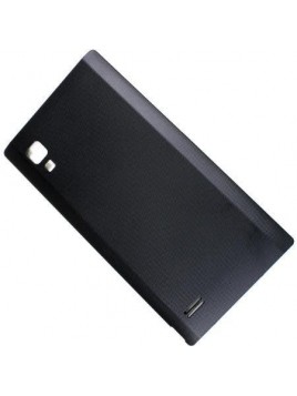 LG Optimus L9 P760 tapa batería negro