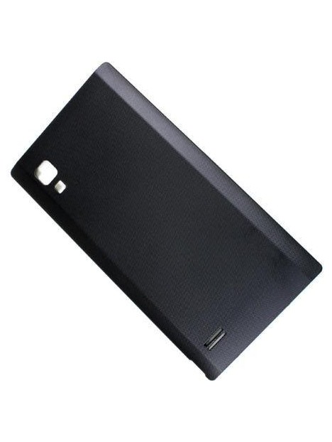 LG Optimus L9 P760 tapa batería negro