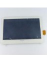 Psvita 2000 Lcd+ Táctil blanco premium