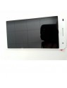 Huawei Ascend G7 c199 G7L01 G7L03 G7-L01 G7-L03 pantalla lcd + táctil blanco premium