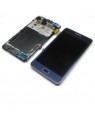 Samsung Galaxy SII Plus I9105P Pantalla lcd + Táctil azul or