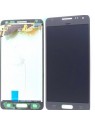 Samsung Galaxy Alpha SM-G850F pantalla lcd + táctil gris premium