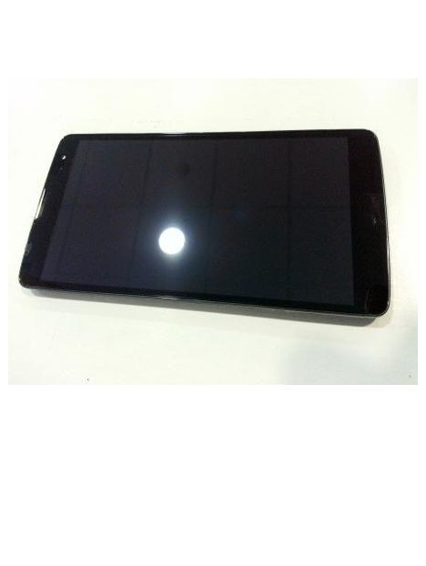 LG G Vista VS880 / D631 pantalla lcd + tactil negro premium