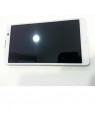 LG G Vista VS880 / D631 pantalla lcd + tactil blanco premium + marco