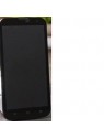 Huawei Ascend G730 pantalla lcd + tactil negro premium + marco