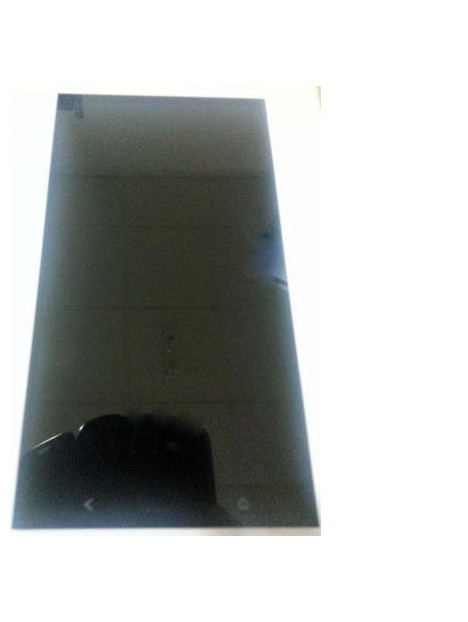 HTC One Max 803n pantalla lcd + táctil negro premium