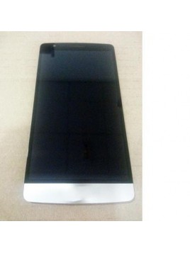 LG G3 Mini D722 pantalla lcd + táctil dorado premium