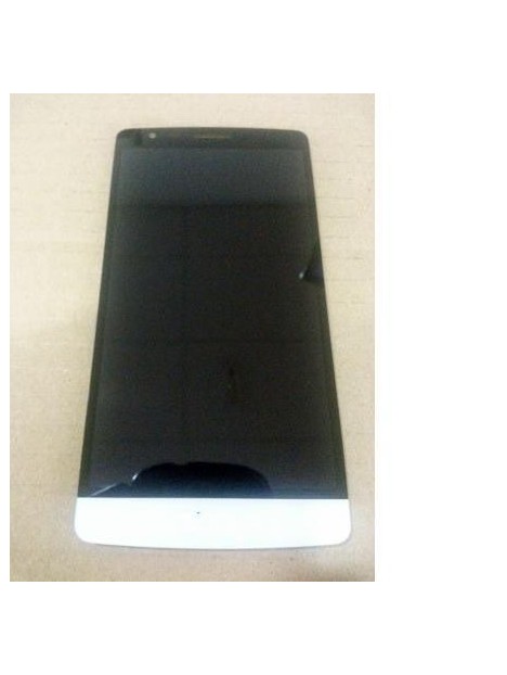 LG G3 Mini D722 pantalla lcd + táctil blanco premium