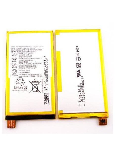 Batería Premium Sony Xperia Z3 Compact Mini M55W D5803 D583