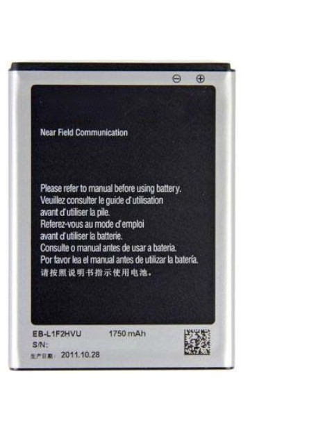Batería premium Samsung Galaxy I9250 Nexus EB-L1F2HVU