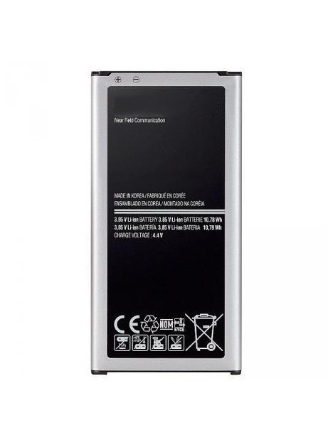 Batería Premium Samsung Galaxy S5 I9600 SM-G900M G900F EB-B