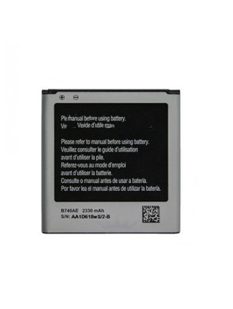 Batería Premium Samsung Galaxy S4 Zoom SM-C1010 B740AE