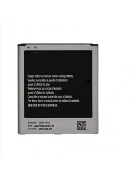 Bateria Premium Samsung Galaxy Mega 5.8 I9152 I9150 I9158 B