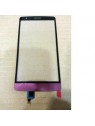 LG G3 mini D722 pantalla táctil lila premium